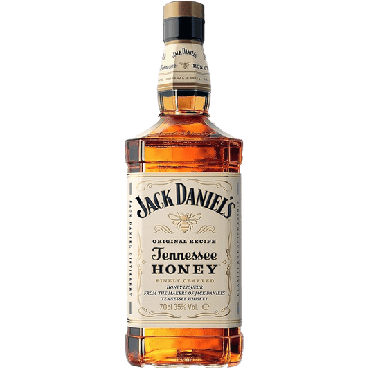 Jack Daniel's Tennessee Honey The General Wine Company