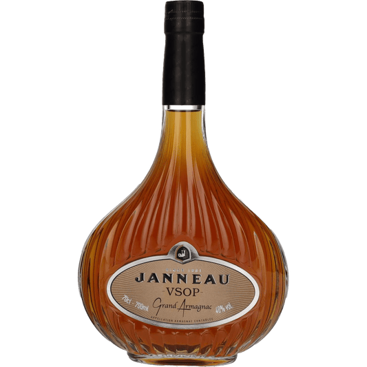 Janneau VSOP Armagnac 70cl - The General Wine Company