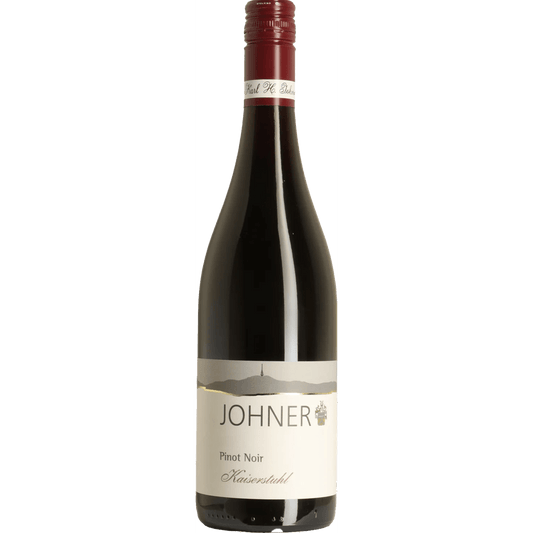 Johner Pinot Noir Kaiserstuhl The General Wine Company
