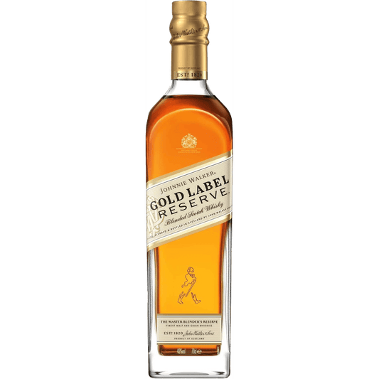Johnnie Walker Gold Label Reserve Whisky The General Wine Company
