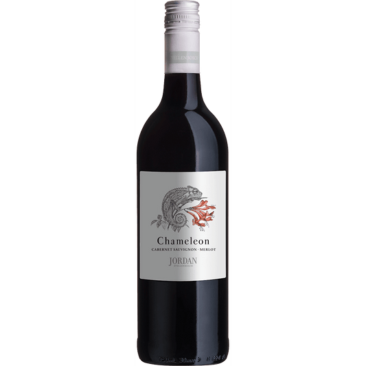 Jordan Estate Chameleon Cabernet Sauvignon Merlot The General Wine Company