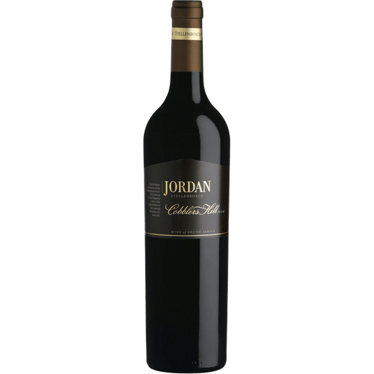 Jordan Estate Cobblers Hill The General Wine Company