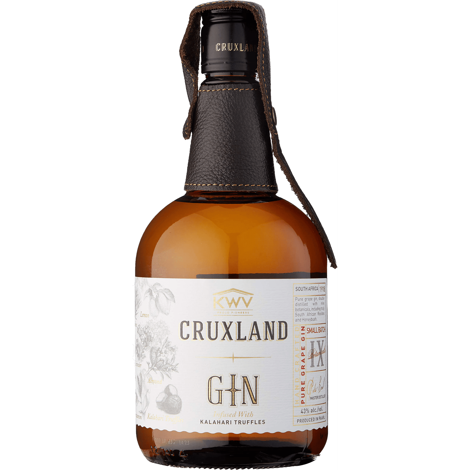 KWV Cruxland Gin The General Wine Company