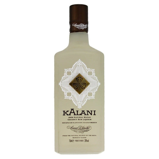 Kalani Coconut Rum Liqueur 30%  - The General Wine Company