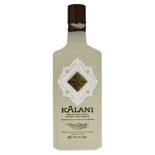 Kalani Coconut Rum Liqueur The General Wine Company