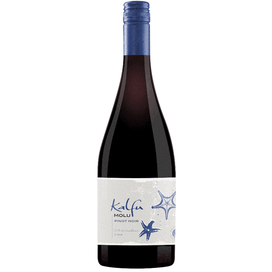 Kalfu Molu Pinot Noir The General Wine Company