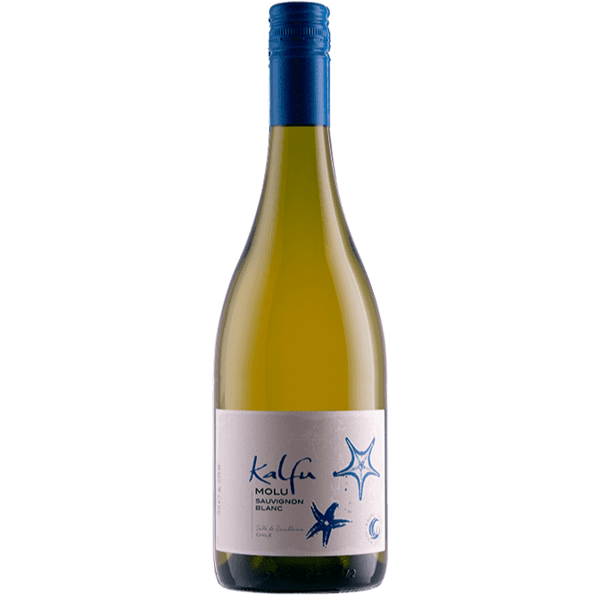 Kalfu Molu Sauvignon Blanc - The General Wine Company