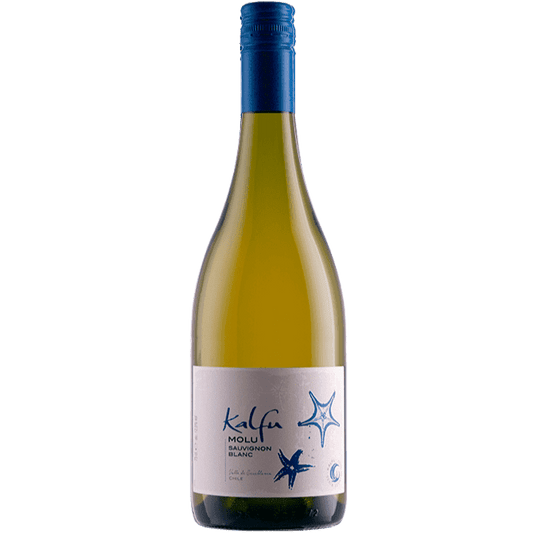 Kalfu Molu Sauvignon Blanc - The General Wine Company