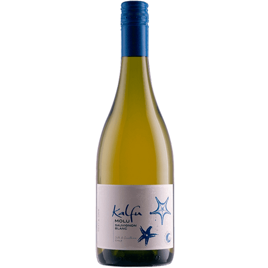 Kalfu Molu Sauvignon Blanc The General Wine Company