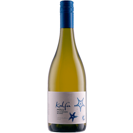 Kalfu Molu Sauvignon Blanc