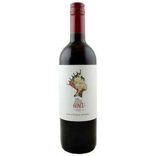 Karavitakis Little Prince Red - The General Wine Company