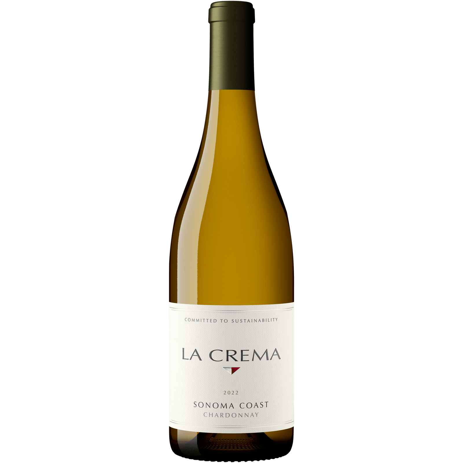 La Crema Sonoma Coast Chardonnay - The General Wine Company