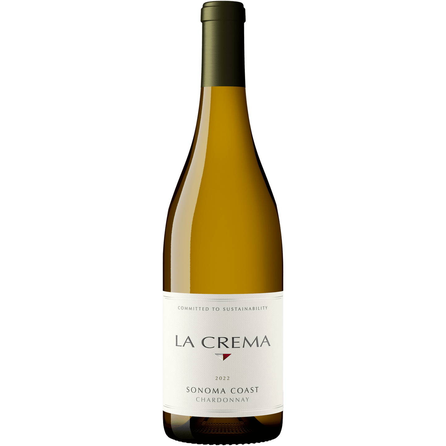 La Crema Sonoma Coast Chardonnay The General Wine Company
