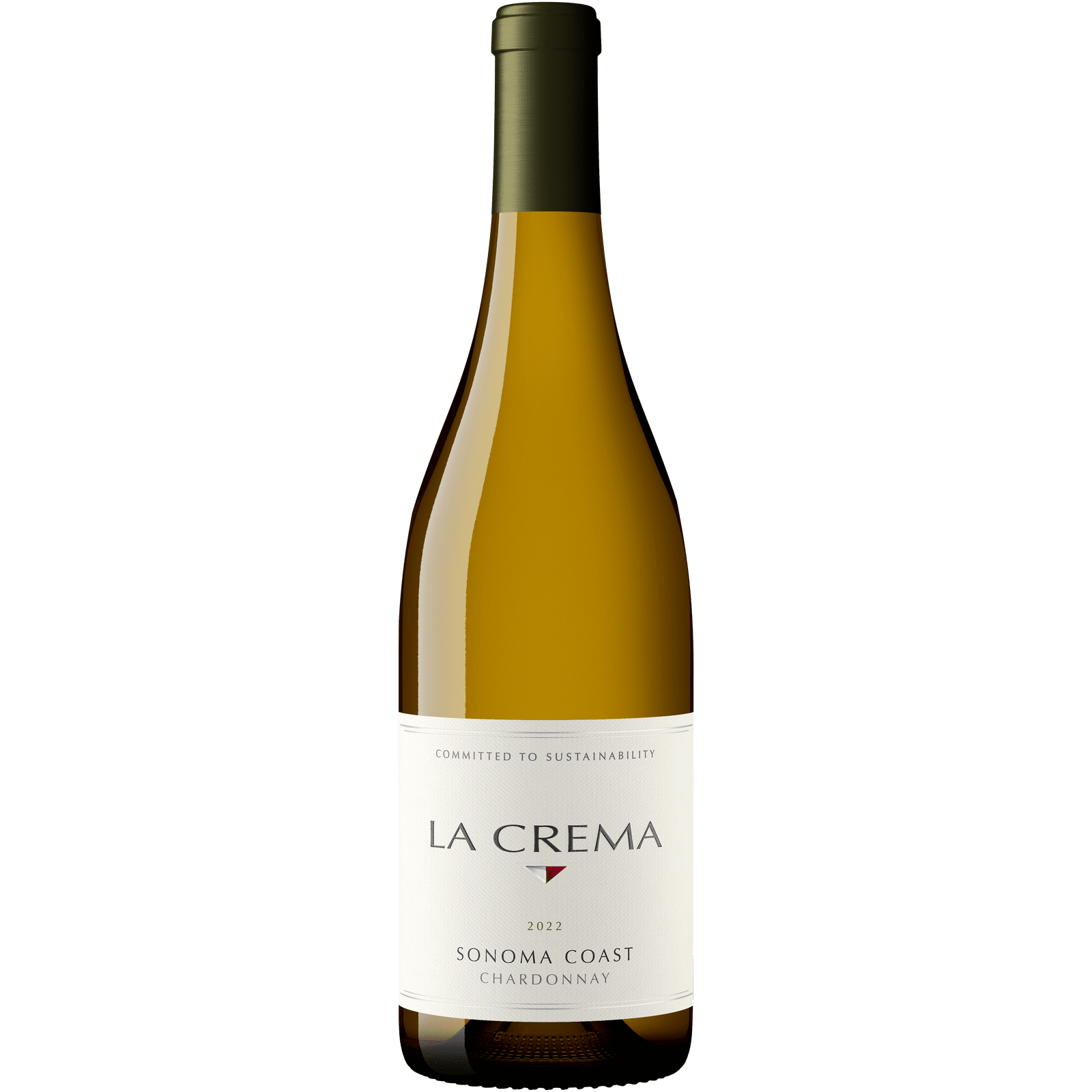 La Crema Sonoma Coast Chardonnay The General Wine Company