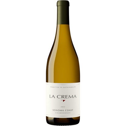 La Crema Sonoma Coast Chardonnay The General Wine Company