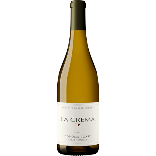 La Crema Sonoma Coast Chardonnay The General Wine Company