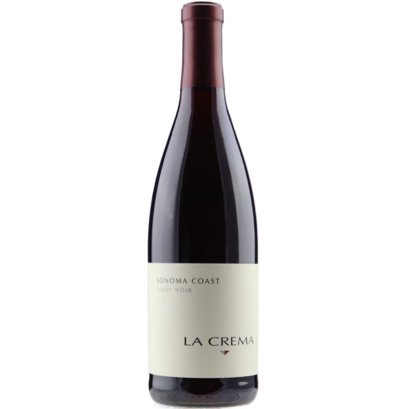 La Crema Sonoma Coast Pinot Noir The General Wine Company