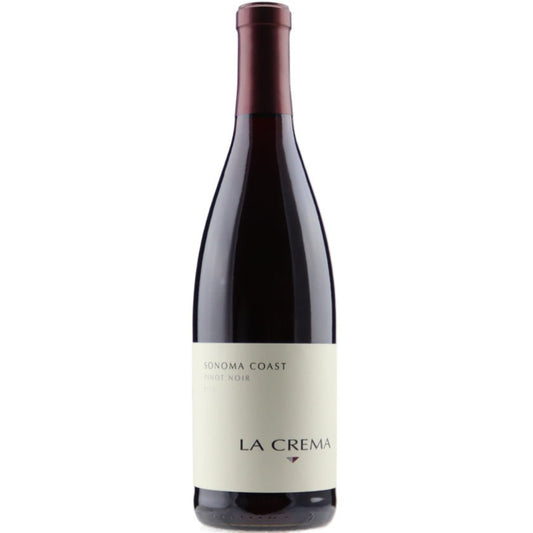 La Crema Sonoma Coast Pinot Noir The General Wine Company