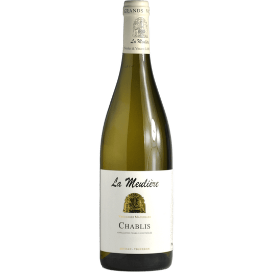 La Meuliere Chablis