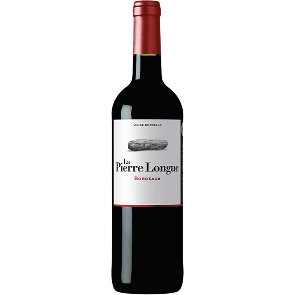 La Pierre Longue Bordeaux The General Wine Company