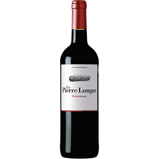 La Pierre Longue Bordeaux The General Wine Company