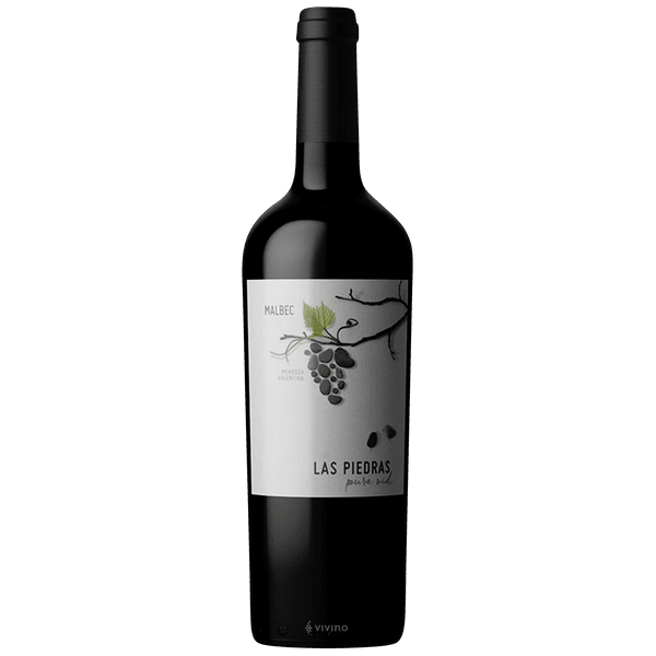 Las Piedras Malbec - The General Wine Company