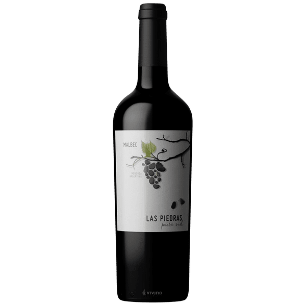 Las Piedras Malbec