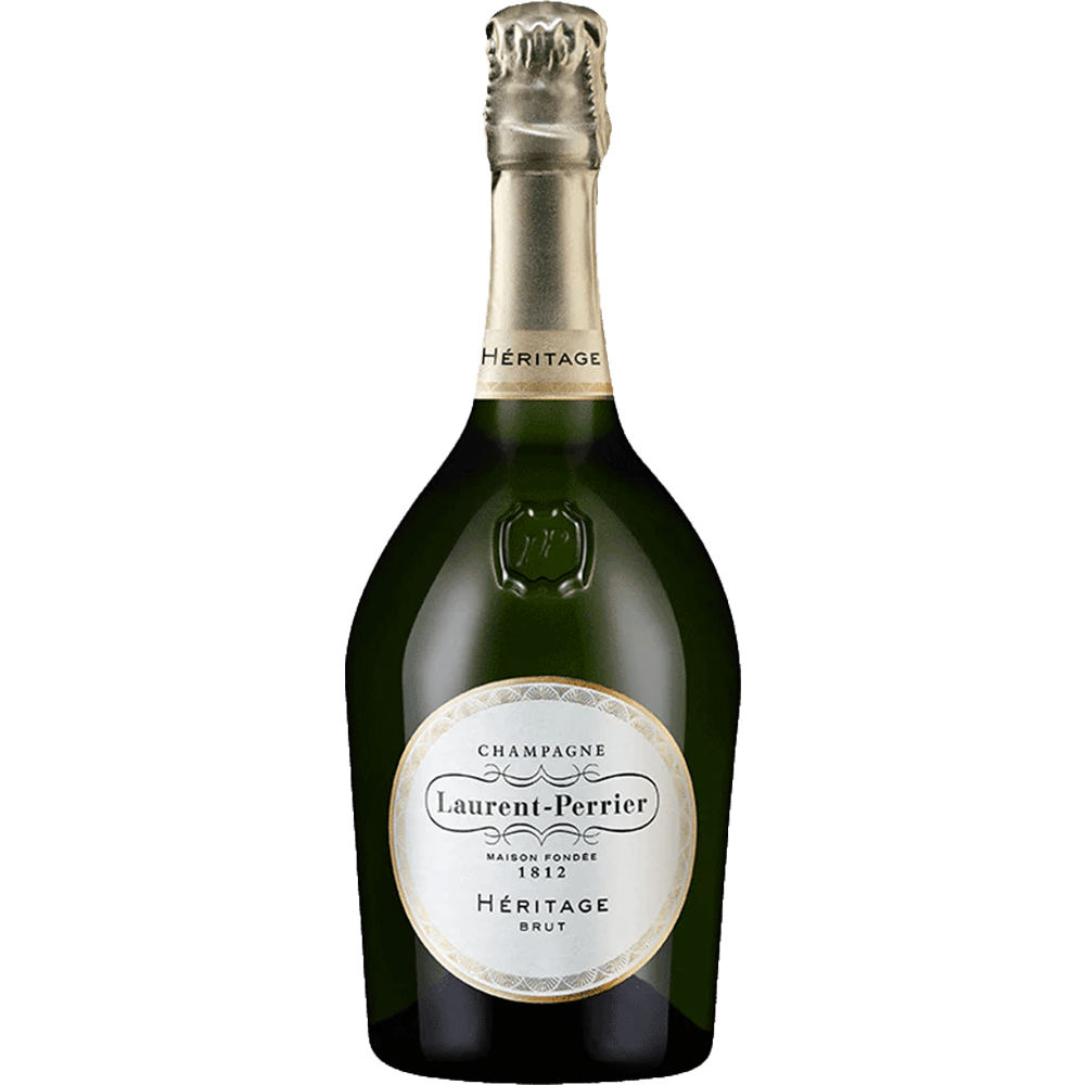 Champagne Laurent-Perrier Héritage NV