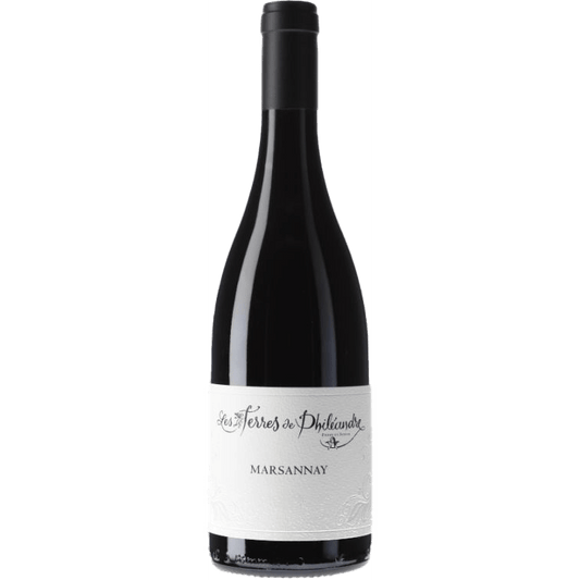 Les Terres de Phileandre Marsannay Rouge