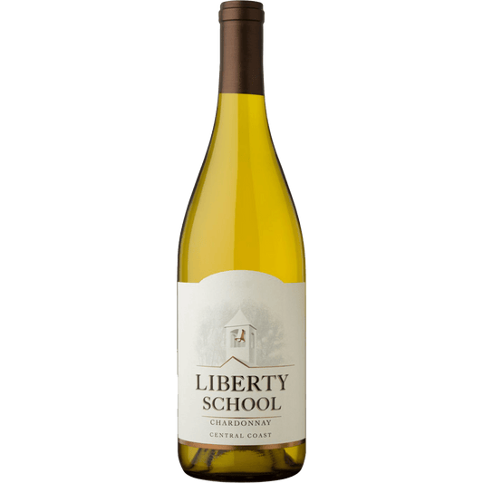 Liberty School Chardonnay The General Wine Company