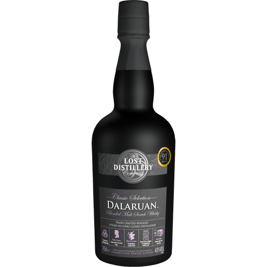 Lost Distillery Dalaruan The General Wine Company