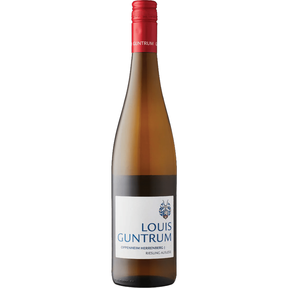 Louis Guntrum Oppenhiem Herrenberg Riesling Auslese The General Wine Company