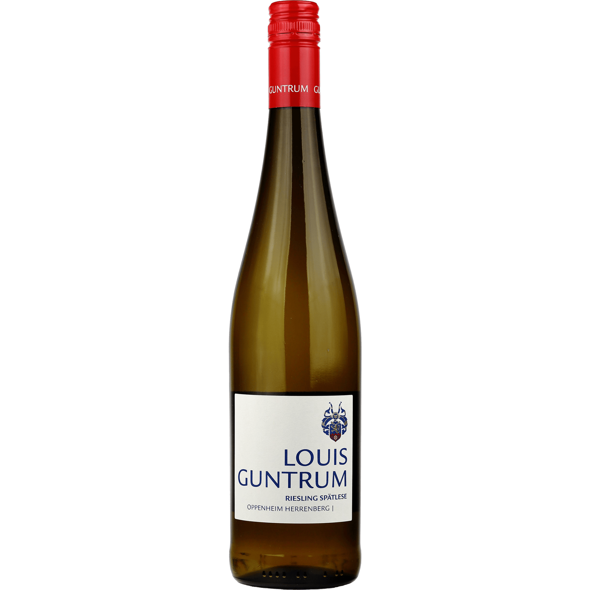 Louis Guntrum Riesling Spätlese Oppenheim Herrenberg The General Wine Company