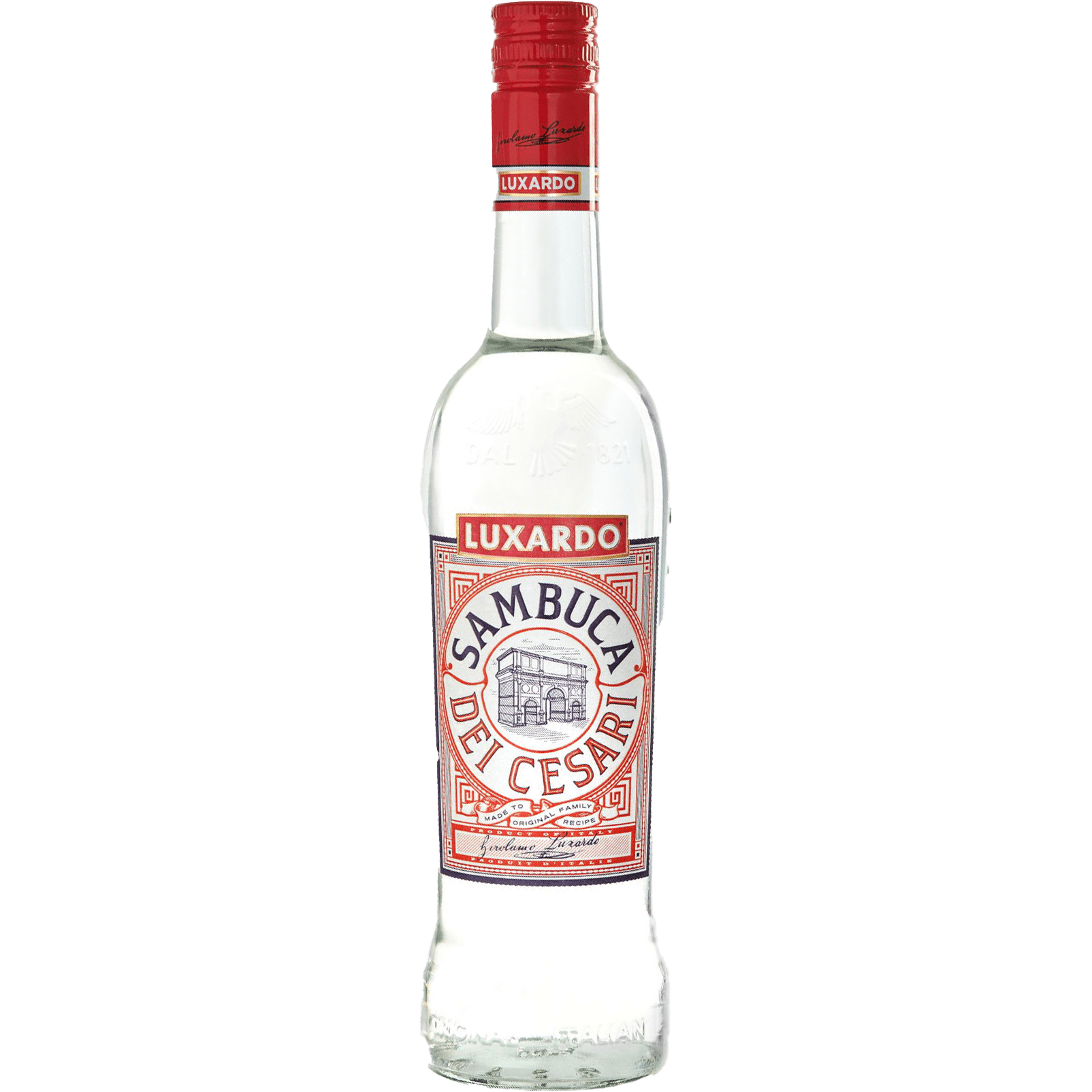 Luxardo Sambuca dei Cesari
