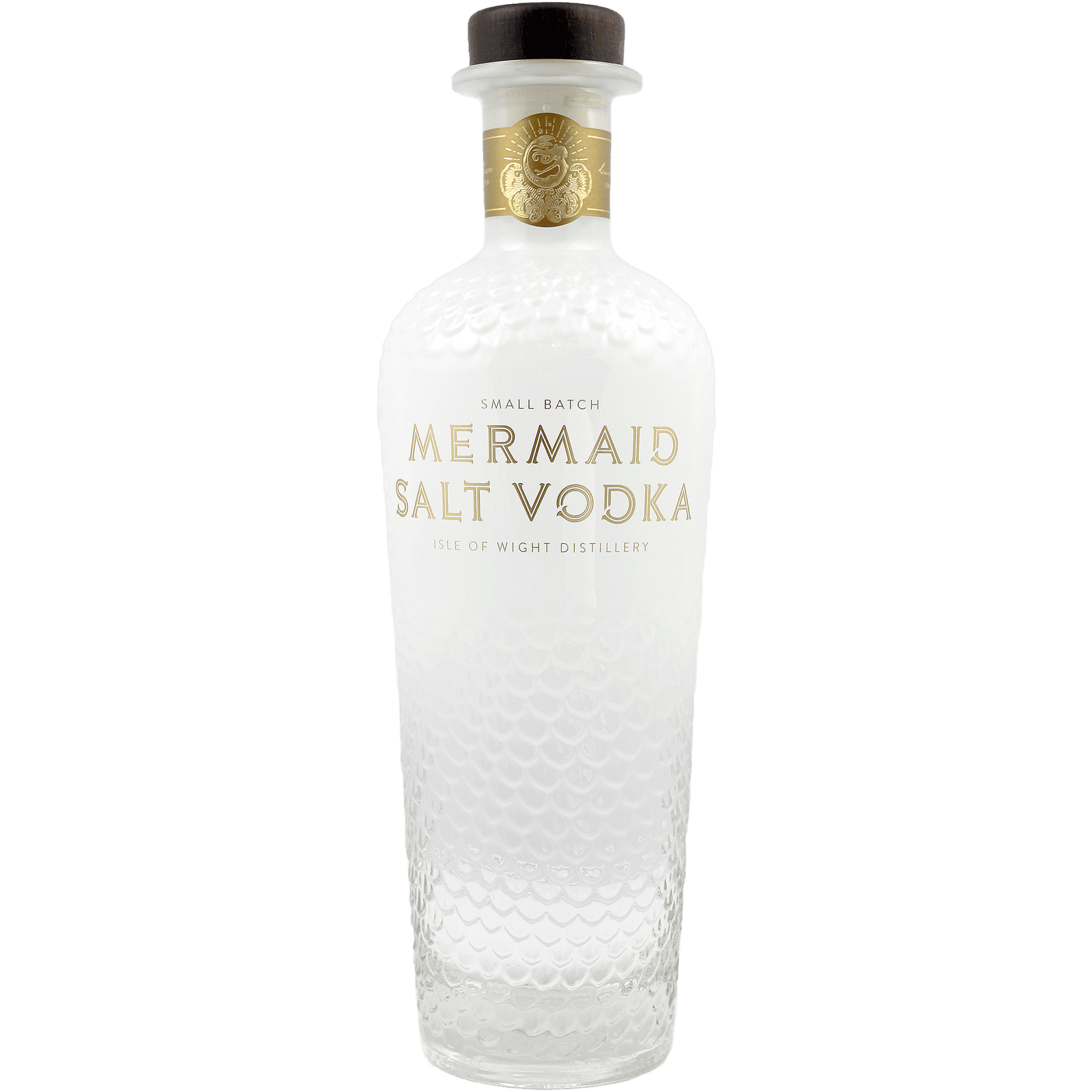 Isle of Wight Distillery Mermaid Salt Vodka