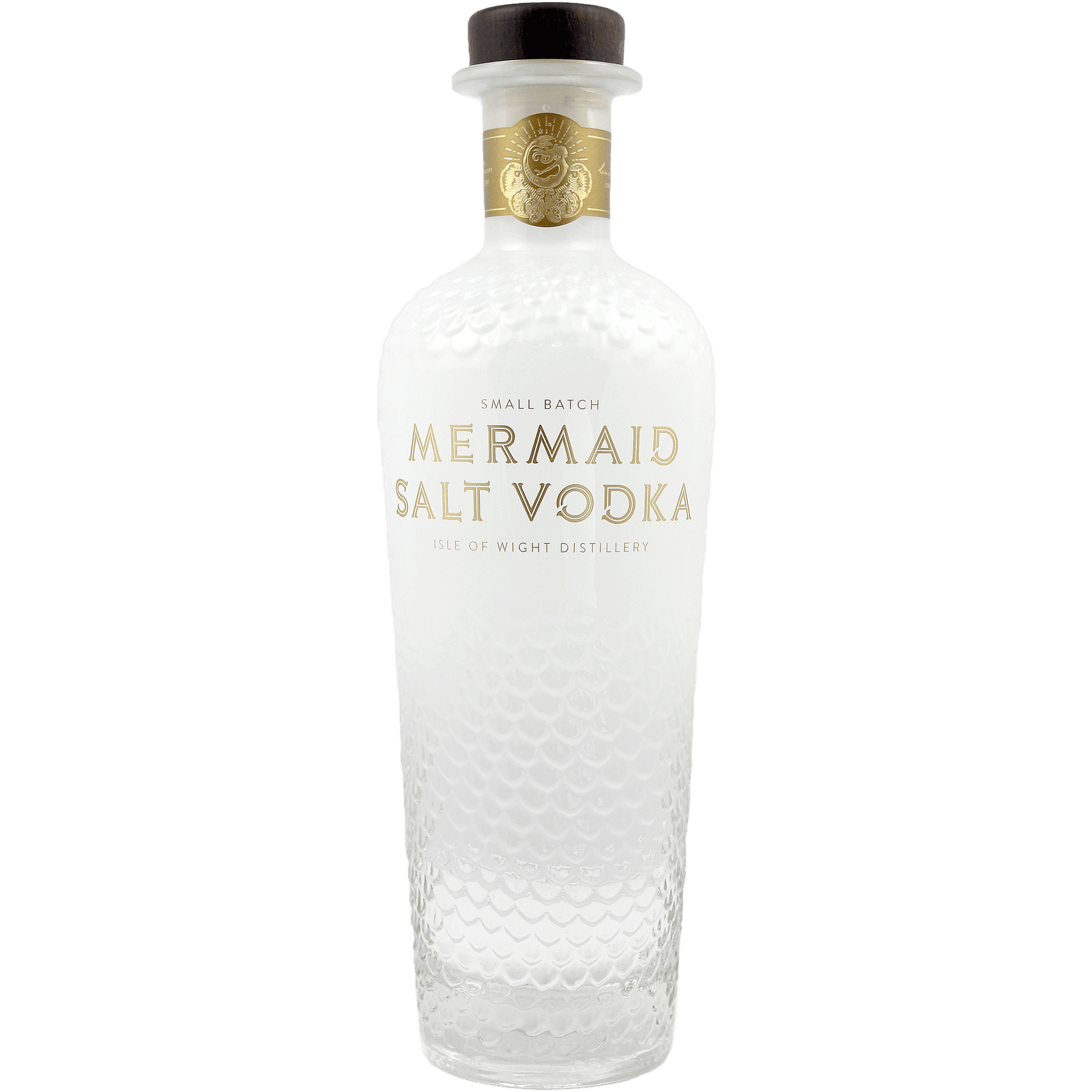 Isle of Wight Distillery Mermaid Salt Vodka The General Wine Company