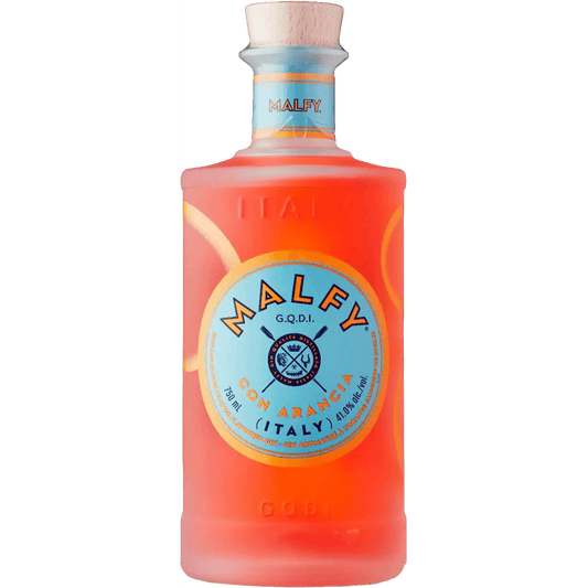 Malfy Con Arancia Blood Orange Gin