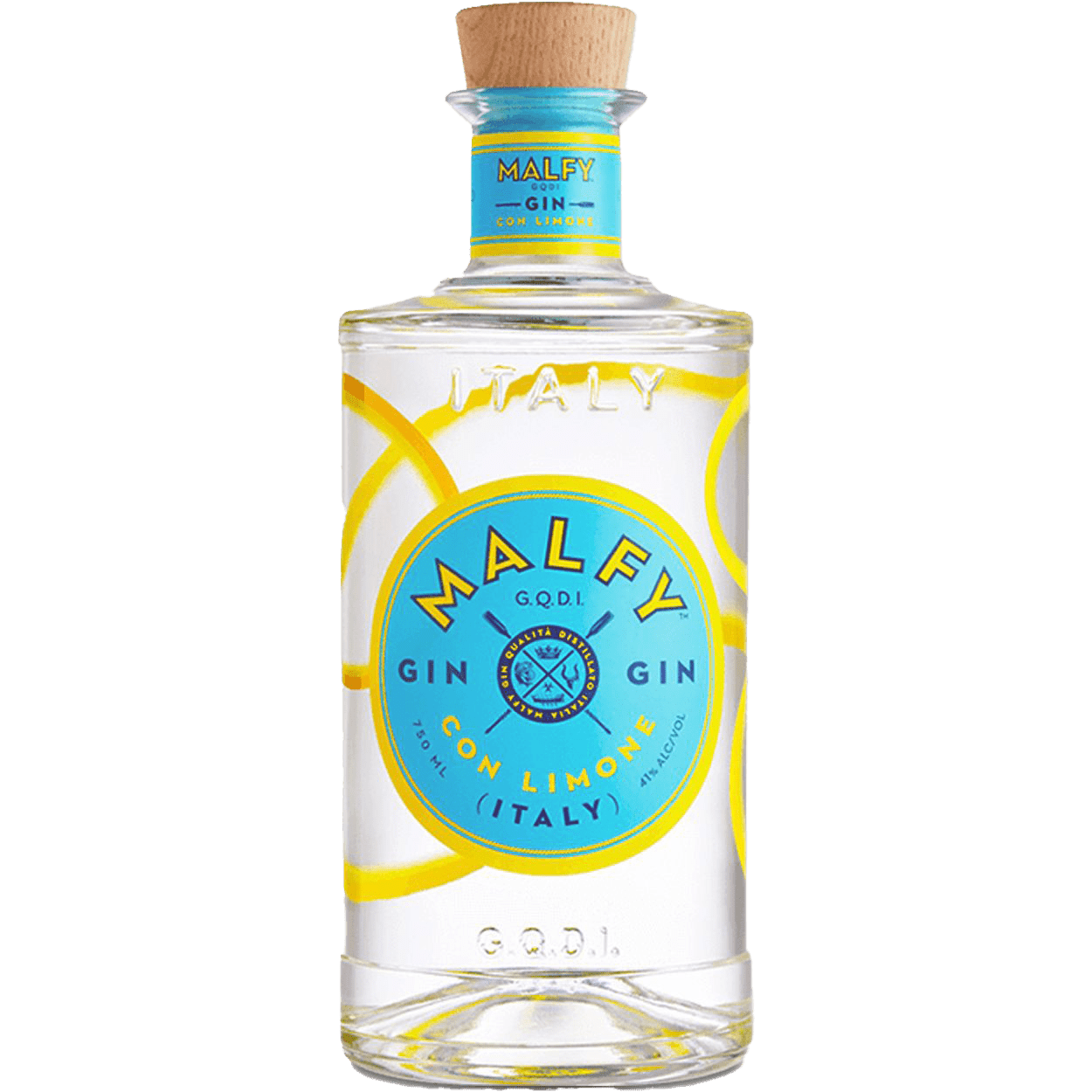Malfy Con Limone Gin