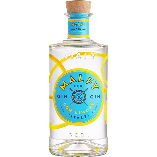Malfy Con Limone Gin
