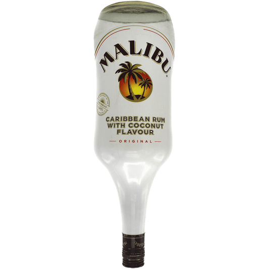 Malibu Coconut Flavored Liqueur 1.5 litre - The General Wine Company