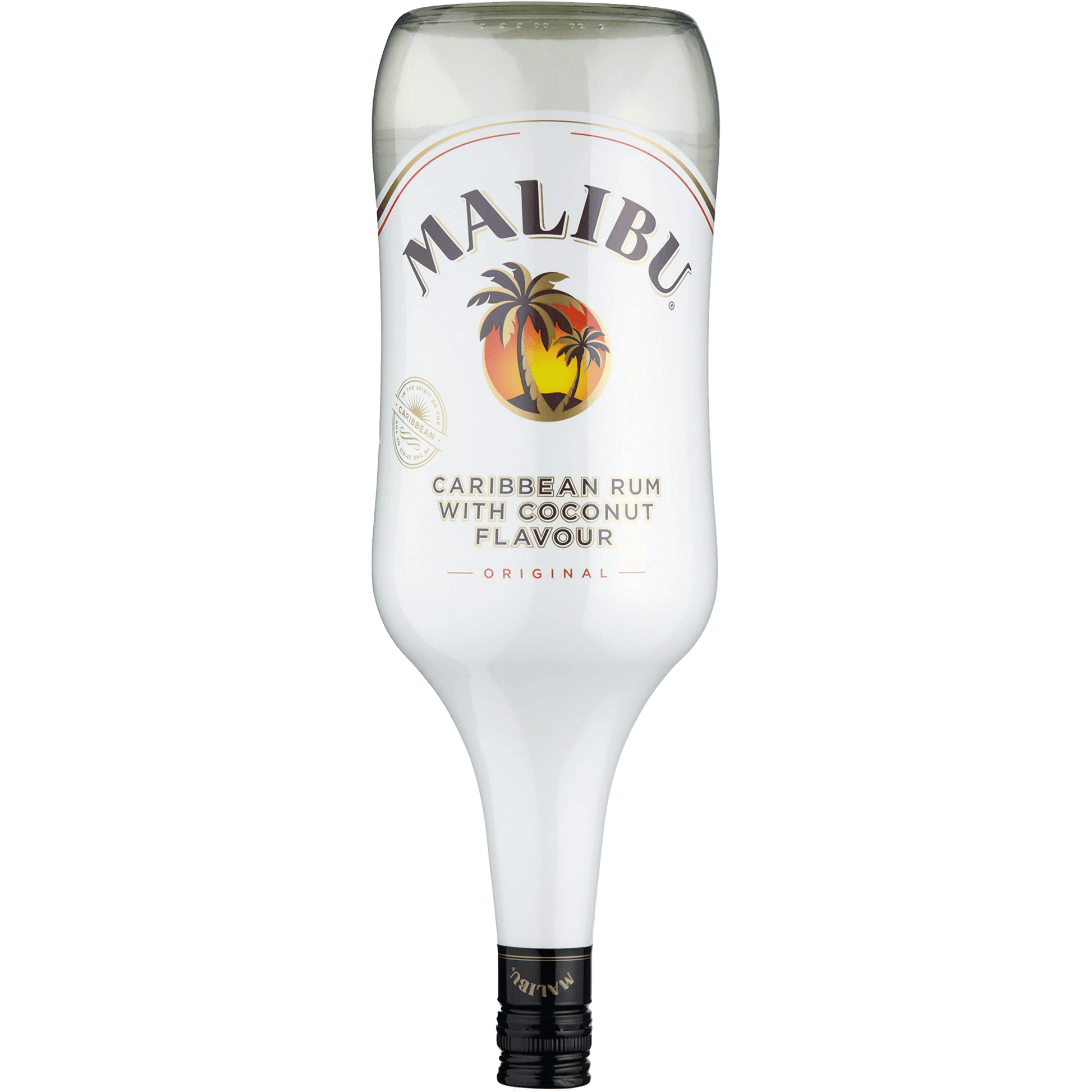 Malibu Magnum The General Wine Company