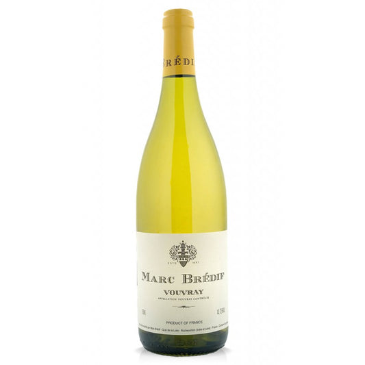 Marc Bredif Vouvray The General Wine Company