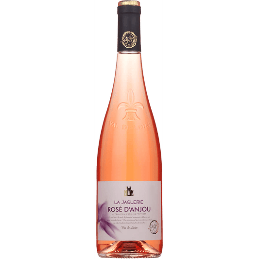 Marcel Martin La Jaglerie Rosé d'Anjou The General Wine Company