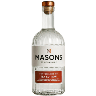 Mason of Yorkshire Tea Gin 42% 70cl