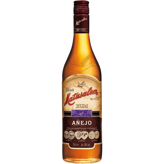 Matusalem Anejo Rum