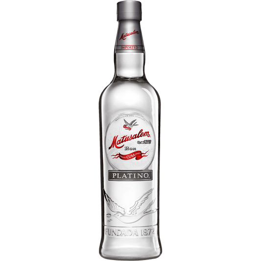 Matusalem Platino Rum