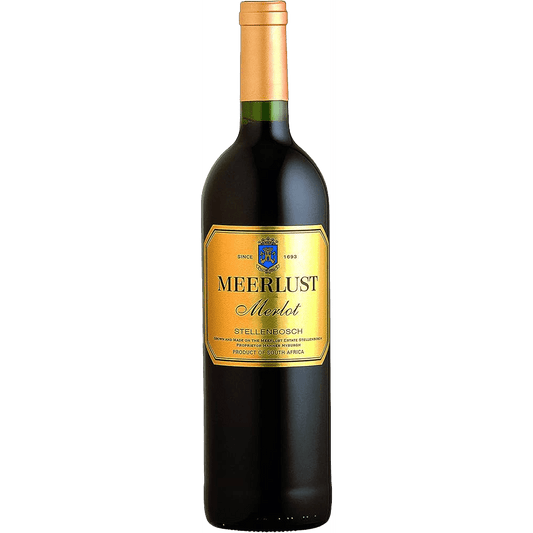 Meerlust Estate Merlot