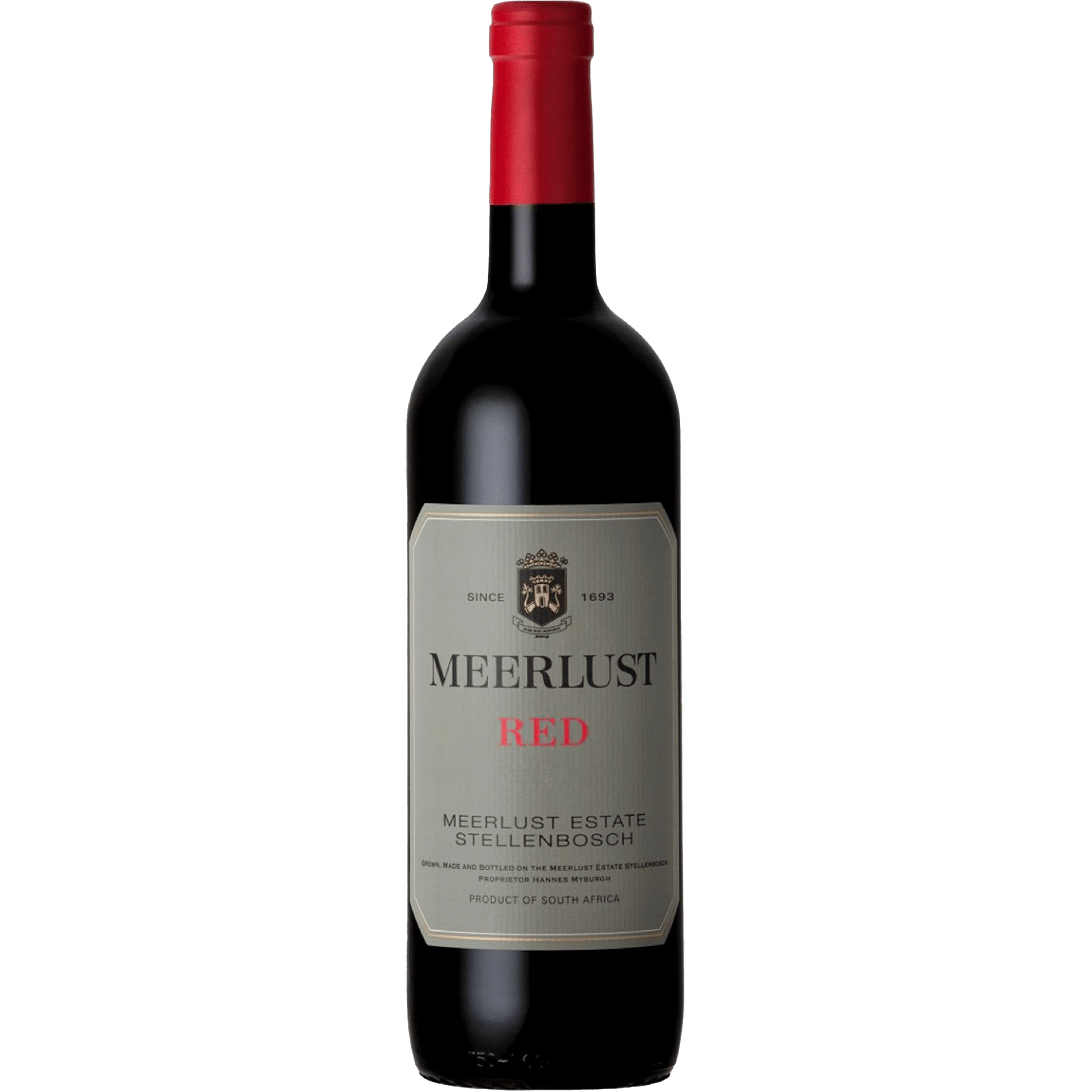 Meerlust Estate Red