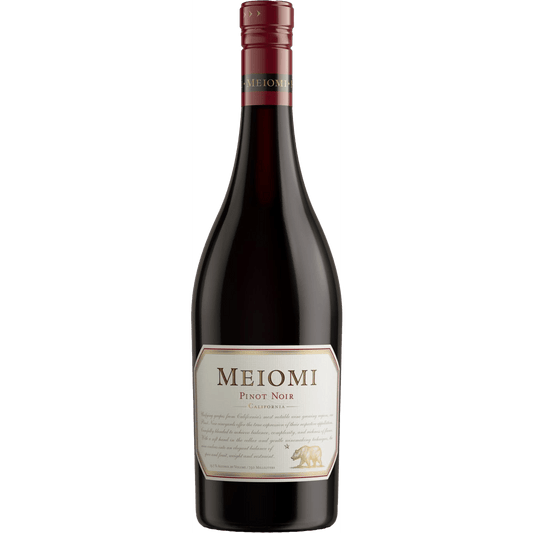 Meiomi Pinot Noir The General Wine Company