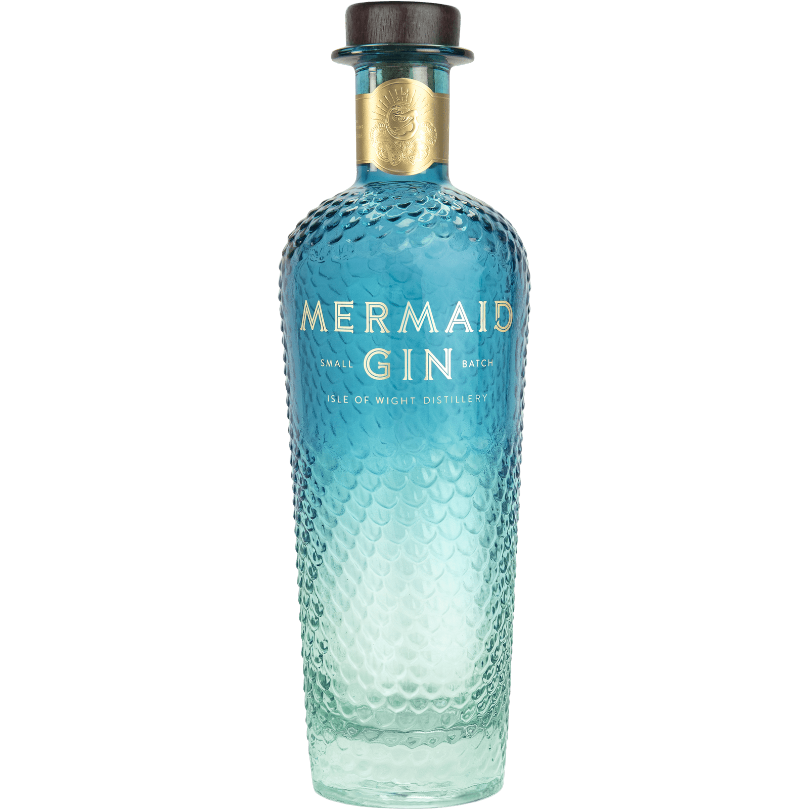 Isle of Wight Distillery Mermaid Gin The General Wine Company